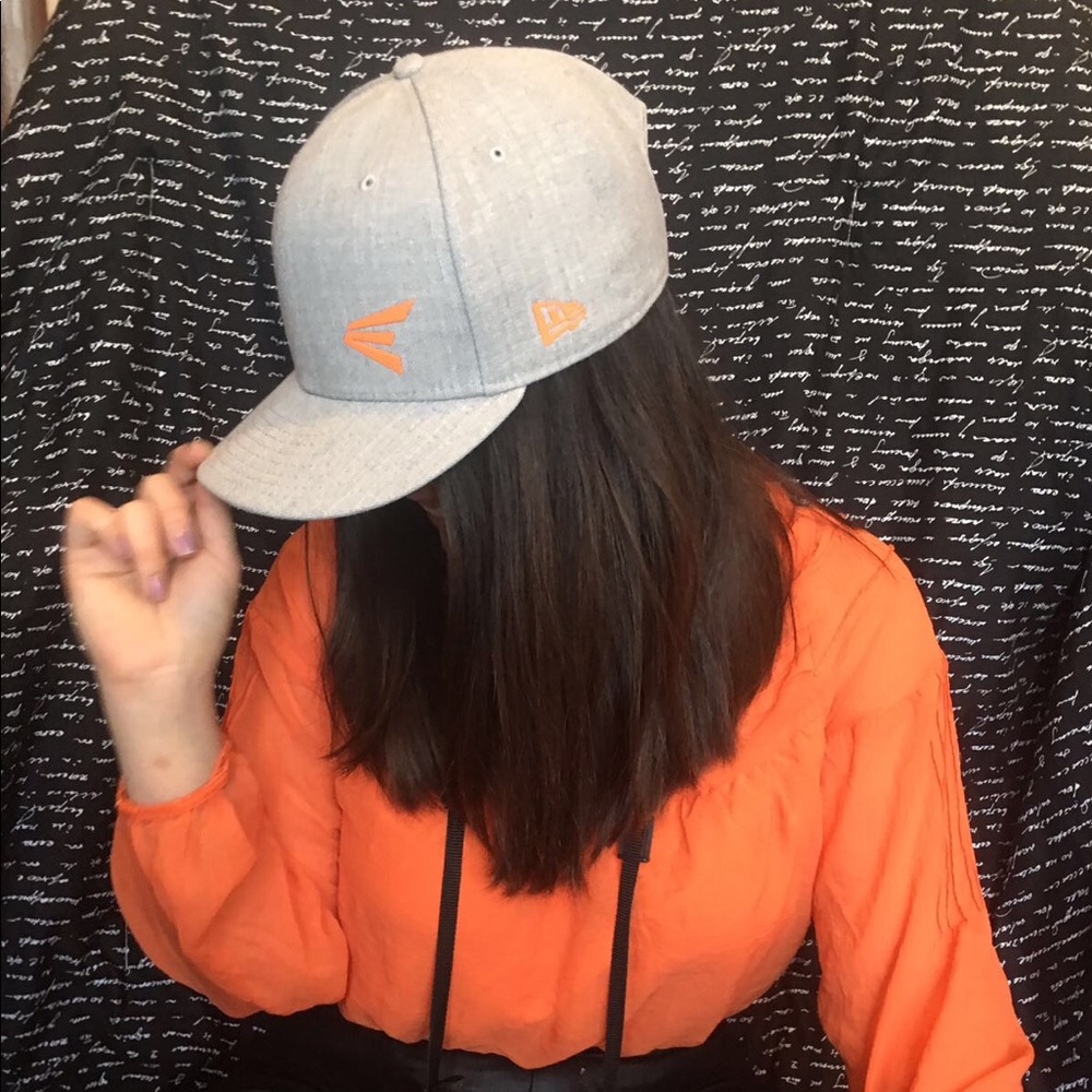 New era hat